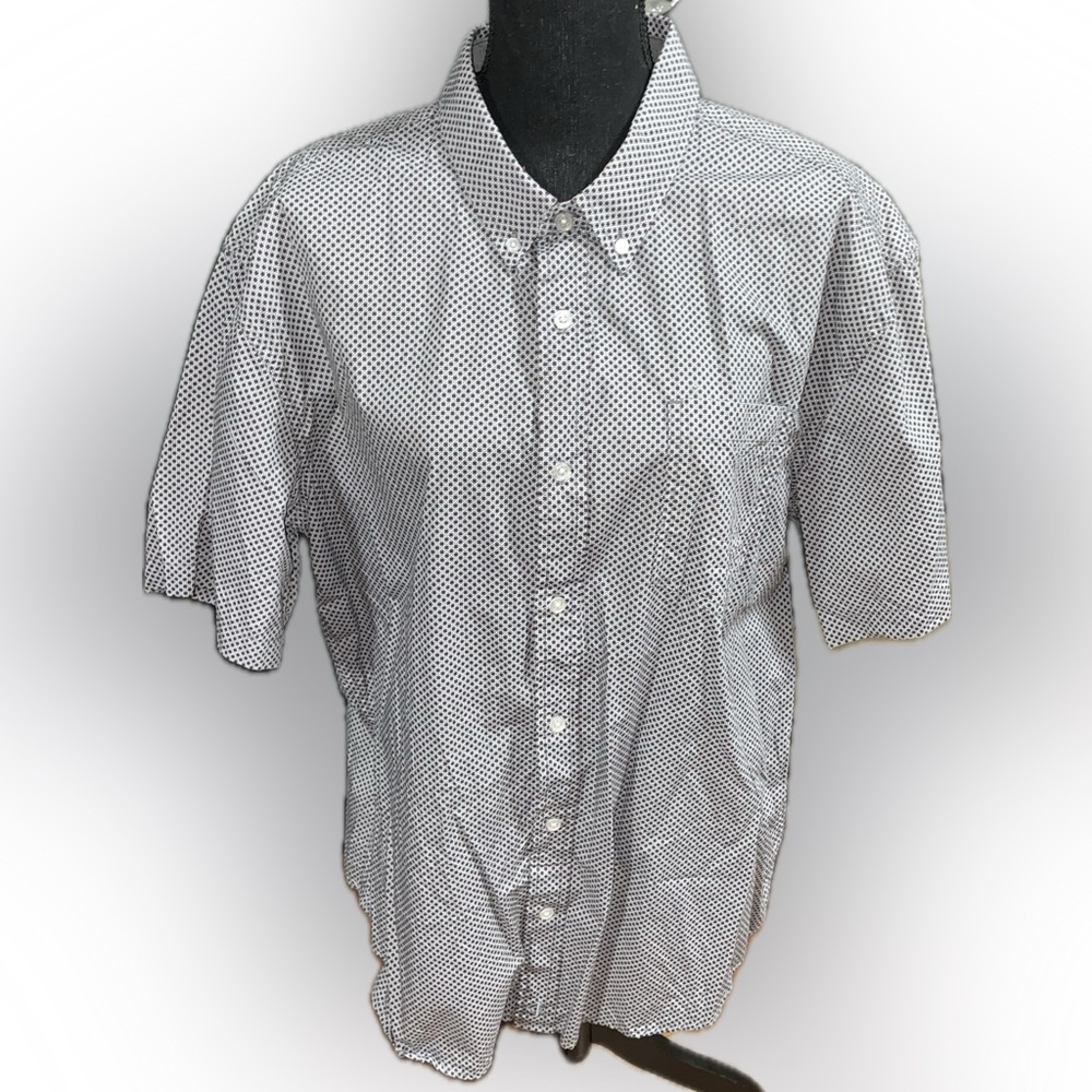 Men's Cody James Button Down Shirt